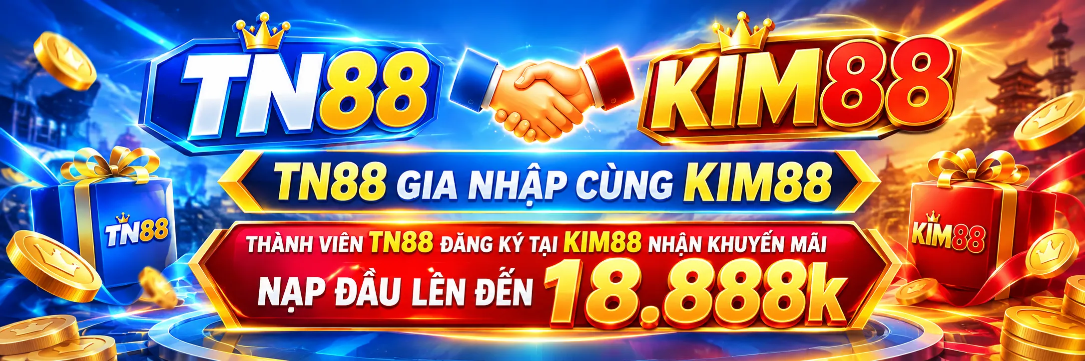 banner tn88