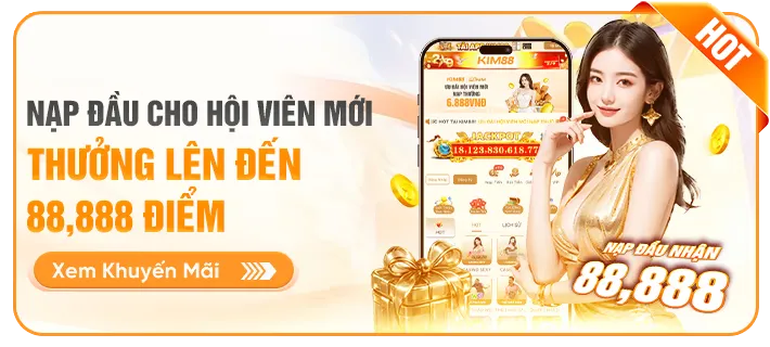 nạp đầu tn88